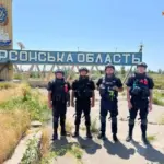 24-річний піротехнік розміновує Рівненщину