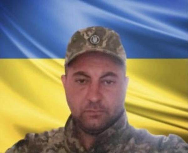 У столичному військовому госпіталі помер військовий із Дубенщини - INFBusiness