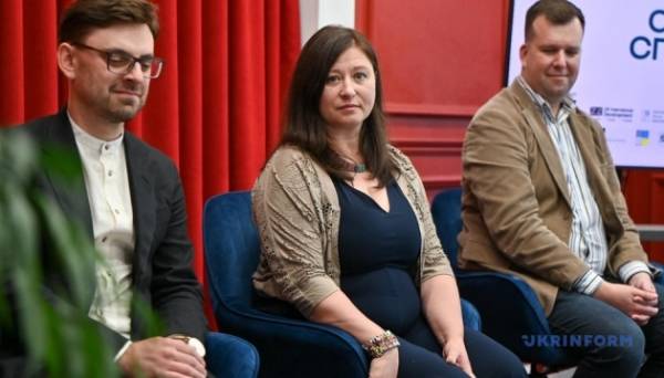 У Львові офіційно відкрили Lviv BookForum - INFBusiness