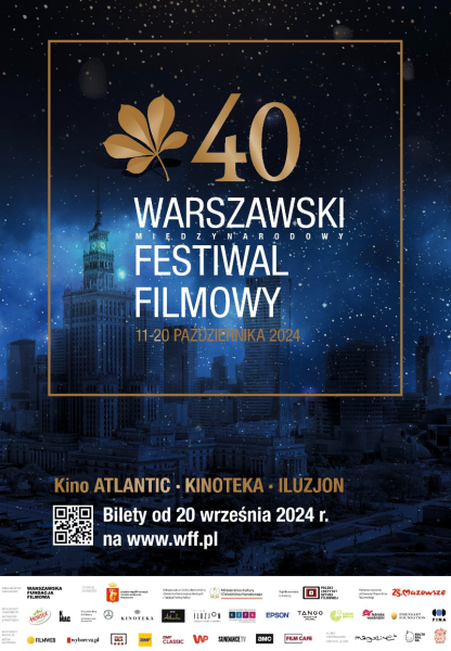 У Варшавському кінофестивалі беруть участь вісім українських фільмів - INFBusiness