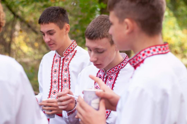 Холодну юшку з Рівненщини запропонують до переліку нематеріальної культурної спадщини - INFBusiness