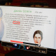 В Ужгороді з'явився у бібліотеці перший «помічник» для людей з порушеннями зору - INFBusiness