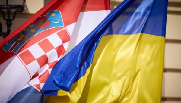 Україна та Хорватія посилять співпрацю щодо захисту й відновлення культурної спадщини - INFBusiness