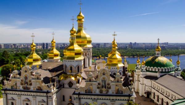 Суд зобов’язав товариство охорони пам’яток звільнити корпус Києво-Печерської лаври - INFBusiness