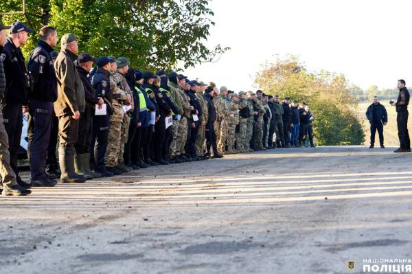 Підозрюється у подвійному вбивстві: на Львівщині та Рівненщині розшукують зловмисника - INFBusiness