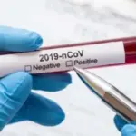 У Рівному знизилась захворюваність на коронавірус