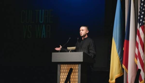 «Антитіла» під час туру в США зібрали ₴10 мільйонів для розвідки - INFBusiness