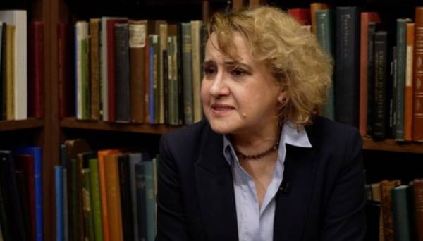 Авторкою радіодиктанту національної єдності стане Оксана Забужко - INFBusiness