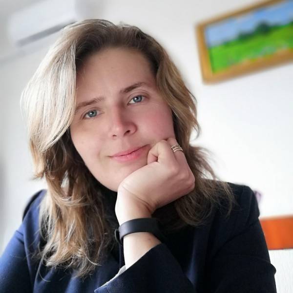 Як живуть нечуючі українці, або Театр і танці у «світі тиші» - INFBusiness