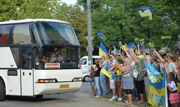 Вийшли з оточення, а в БТРі крові, як у басейні: інтерв'ю з підполковником ГУР Андрієм Савенком - INFBusiness