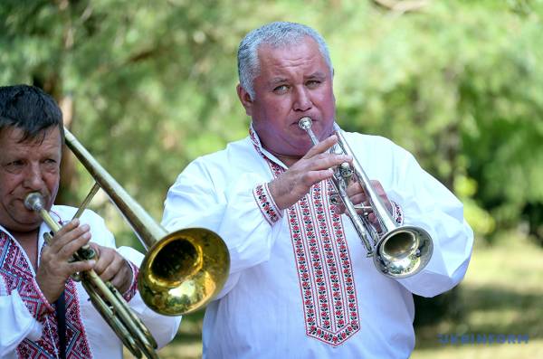 Музика, що звучить на Одещині та у Віденській опері - INFBusiness