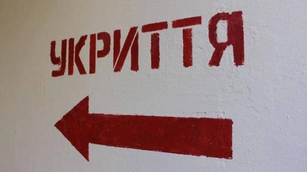 На період ремонту укриття в пологовому будинку рівнянам пропонують альтернативу - INFBusiness
