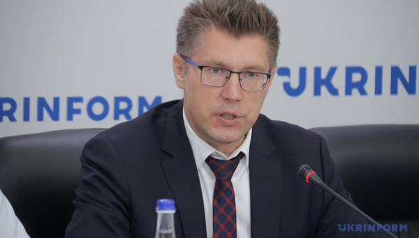 Кабмін звільнив заступника очільника МКІП Тараса Шевченка - INFBusiness