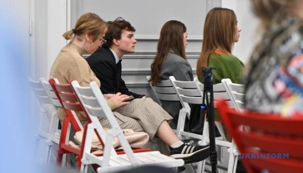 У Львові офіційно відкрили Lviv BookForum - INFBusiness