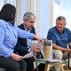 На Lviv BookForum презентували книгу про журналістику незалежної України «Від майданів до війни» - INFBusiness