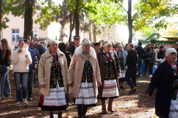 Холодну юшку з Рівненщини запропонують до переліку нематеріальної культурної спадщини - INFBusiness