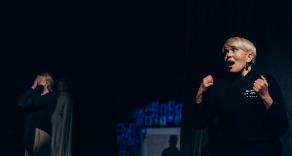 Як живуть нечуючі українці, або Театр і танці у «світі тиші» - INFBusiness