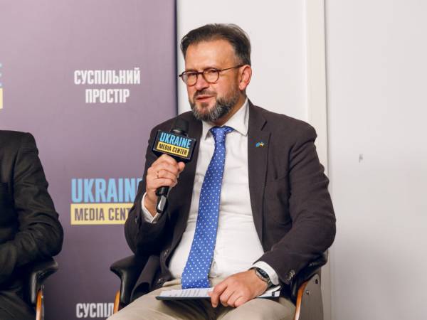 У Києві презентували програму заходів до річниць Помаранчевої революції та Революції Гідності - INFBusiness