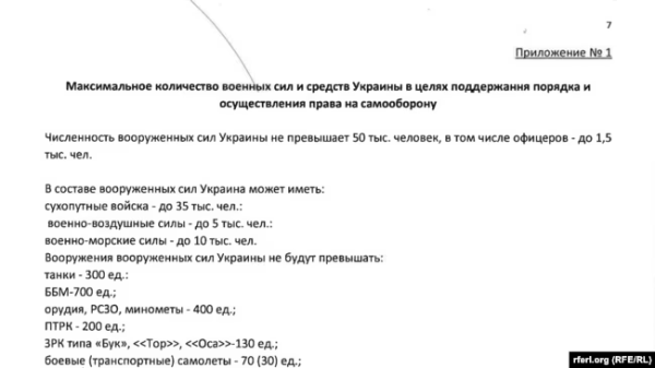 У перші дні вторгнення Росія пропонувала Україні мирну угоду: ЗМІ дізналися деталі - INFBusiness