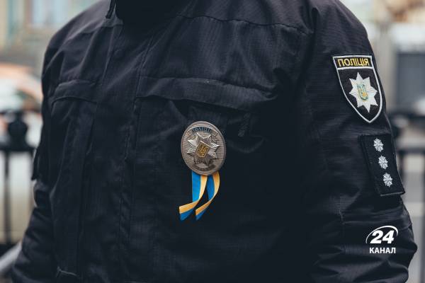 У мережі написали про вибух у відділенні поліції Дарницького району Києва: що сталося насправді - INFBusiness