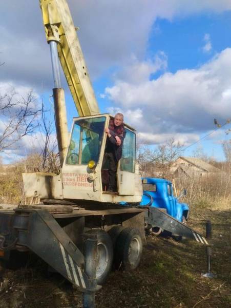 На Гощанщині відремонтували водонапірну башту та дах амбулаторії (ФОТО) - INFBusiness