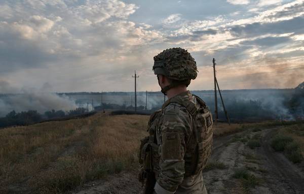 Ворог просувається у Кураховому, росіяни вдарили ракетою по Дніпру: хронологія 1011 дня війни - INFBusiness