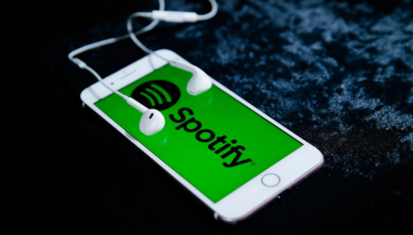 Spotify назвав пісню, яка найшвидше сягнула мільярда прослуховувань - INFBusiness