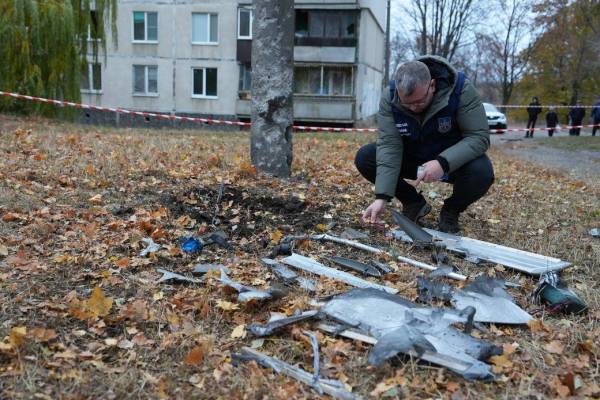 Несуть смерть для цивільних: чим небезпечні нові російські дрони "Молнія" і як їм протидіяти - INFBusiness