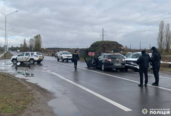 ДТП на Рівненщині: у Вараші в автопригоді один водій загинув, інший тяжко травмувався - INFBusiness