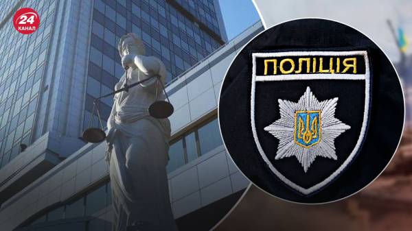 Поліцейські зґвалтували жінку у Кагарлику: чи змінив суд вирок обвинуваченим - INFBusiness