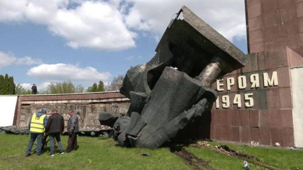 На Рівненщині пам’ятку радянської доби продали за майже 8 мільйонів гривень - INFBusiness