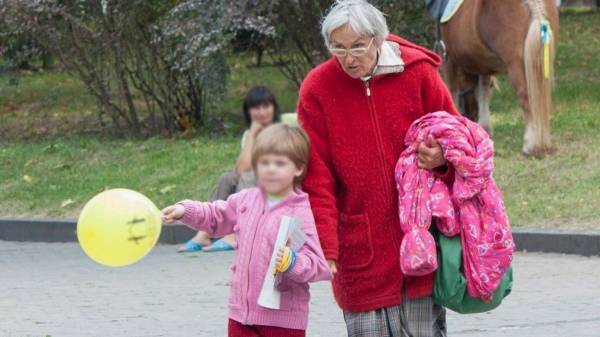 Найстарша породілля України пішла на "кардинальні зміни", аби повернути доньку - INFBusiness