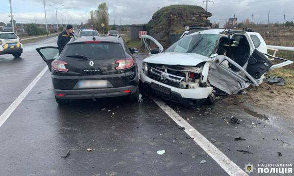 ДТП на Рівненщині: у Вараші в автопригоді один водій загинув, інший тяжко травмувався - INFBusiness