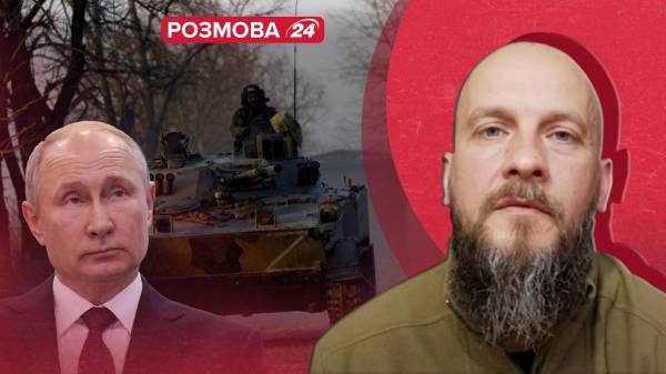 Що готують окупанти до кінця року: відверта розмова з розвідником бригади "Рубіж" - INFBusiness