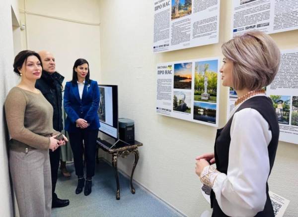 У Дніпрі запрацював центр «Покровський КОД», який обʼєднав переміщені з міста заклади культури - INFBusiness