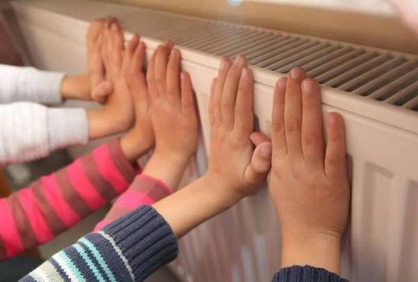 В Рівному перевірять як у дитсадках дотримуються температурного режиму у приміщеннях - INFBusiness