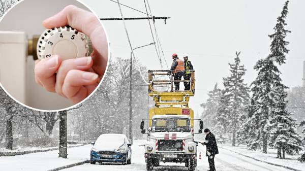 Середня тривалість відключень – не більше 4 годин на добу: що чекає на енергетику взимку - INFBusiness