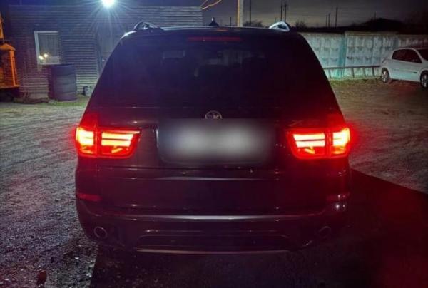 У Рівному нетверезий водій врізався у паркан - INFBusiness