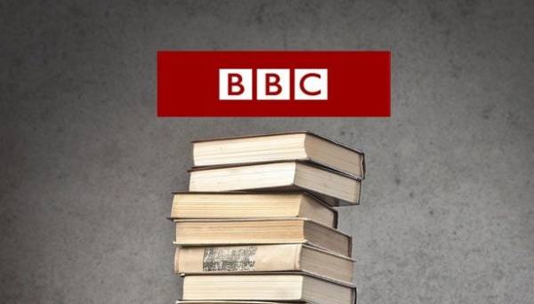 BBC Україна оголосила короткі списки «Книги року-2024» - INFBusiness