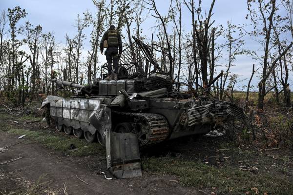 Елітні підрозділи спецназу Росії зазнали нищівних втрат під час вторгнення в Україну, – ЗМІ - INFBusiness