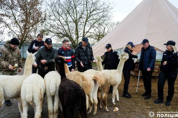 На Рівненщині пройшов відновлювальний захід для поранених воїнів - INFBusiness