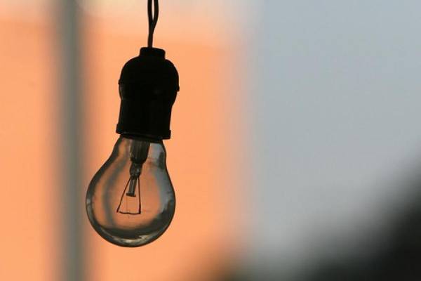 Як вимикатимуть електроенергію на Рівненщині 11 грудня: ГРАФІКИ - INFBusiness