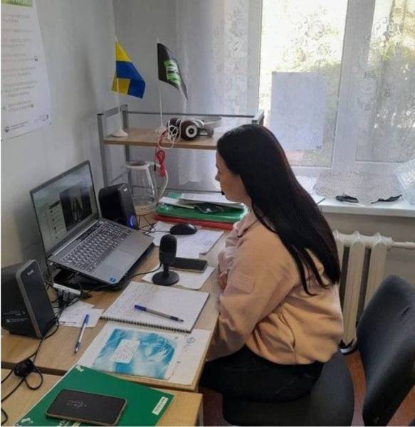 Телемедицина в дії: медики Рівненщини консультують пацієнтів з Херсонщини - INFBusiness