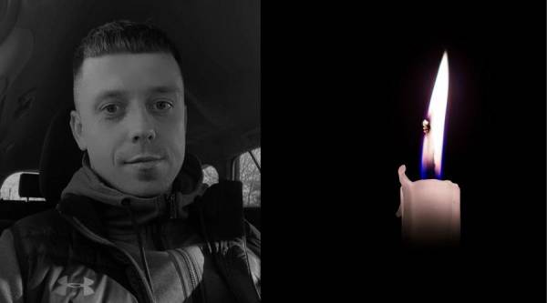 У лікарні після страшної ДТП помер 28-річний житель Рівненщини, ексфутболіст "Вереса" Владислав Семенчук - INFBusiness