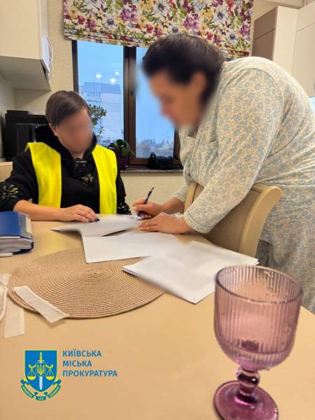Шахрайським способом брали мільйонні кредити у банках: мешканка Рівного організувала злочинну схему - INFBusiness