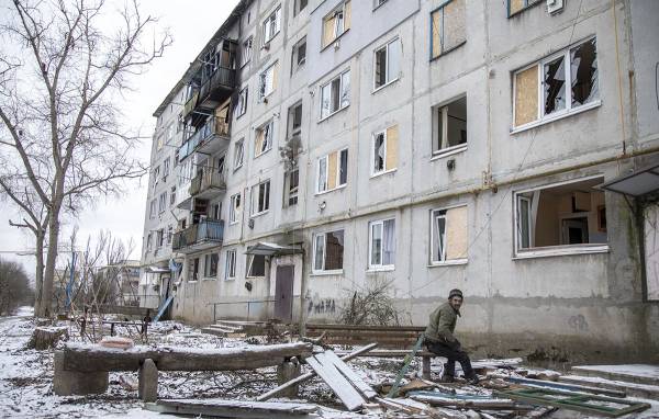 Виживати там дуже складно: чому деякі люди змушені повертатись на окуповані території - INFBusiness