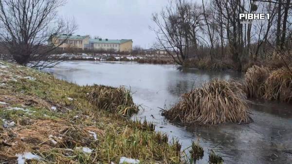 Рівень води в підвалах може збільшитися: з якою проблемою стикнулися мешканці двох вулиць Рівного? (ВІДЕО) - INFBusiness
