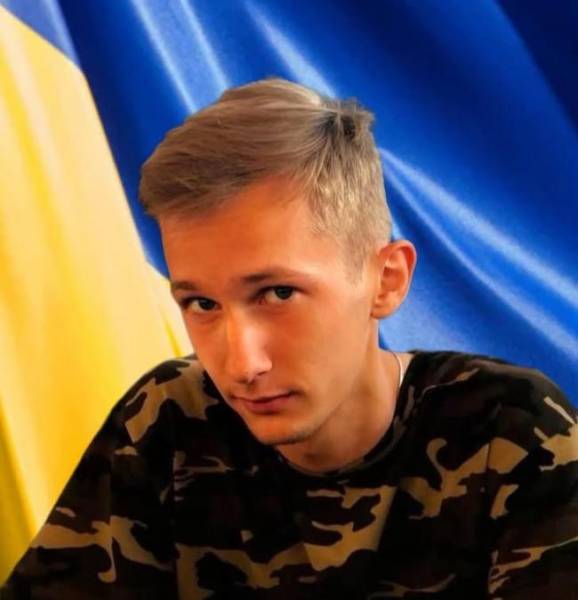 Під час артобстрілу загинув 23-річний захисник із Рівненського району - INFBusiness