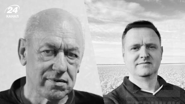 "Я відмовляюся в це вірити": ЗМІ назвали імена двох загиблих у Кривому Розі - INFBusiness