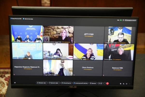 Рівненська область візьме під опіку чотири прифронтові громади - INFBusiness